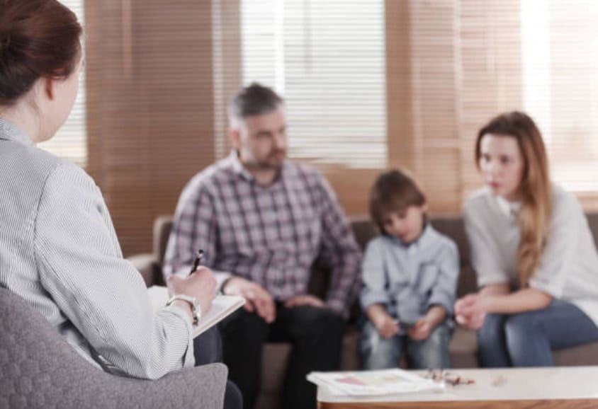 Mediation Failures Eastleigh: Protecting Children in Complex Family Cases Litigation