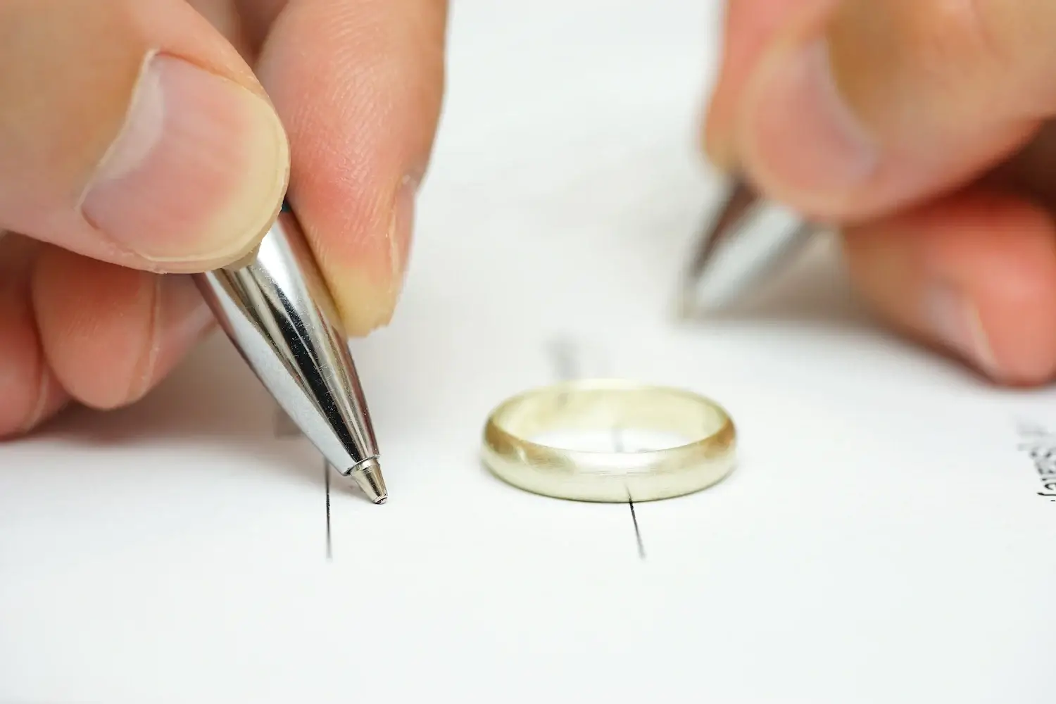 Strengthening Your Position in Divorce Negotiations with Professional Mediation Eastleigh