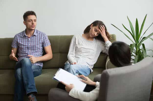 Local family mediation Eastleigh for conflict resolution