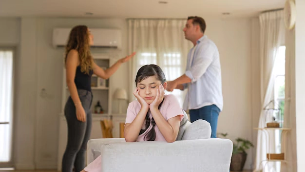 What Is Parental Responsibility in the UK Eastleigh