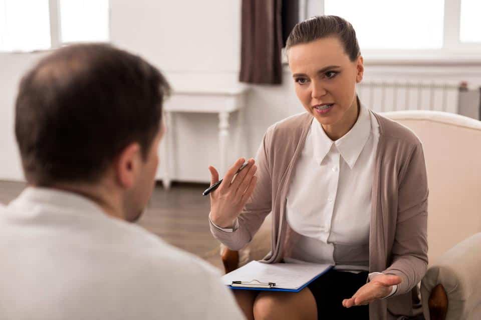 Techniques Used in Family Mediation​ Eastleigh