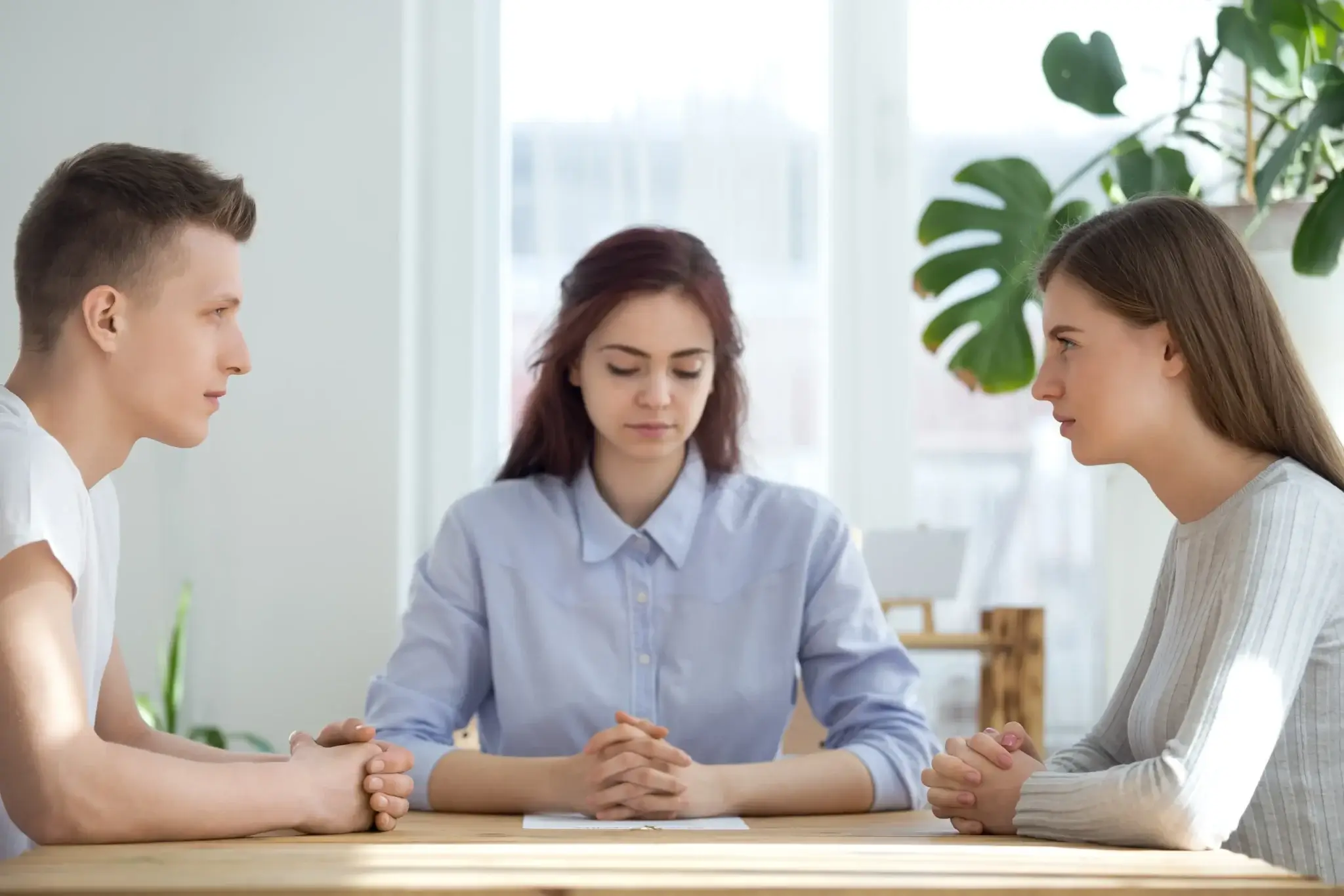 Mediators Eastleigh: Enhance Conflict Resolution with Mental Health Training