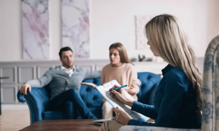 The Step-by-Step Family Mediation Process with EH Mediation Eastleigh