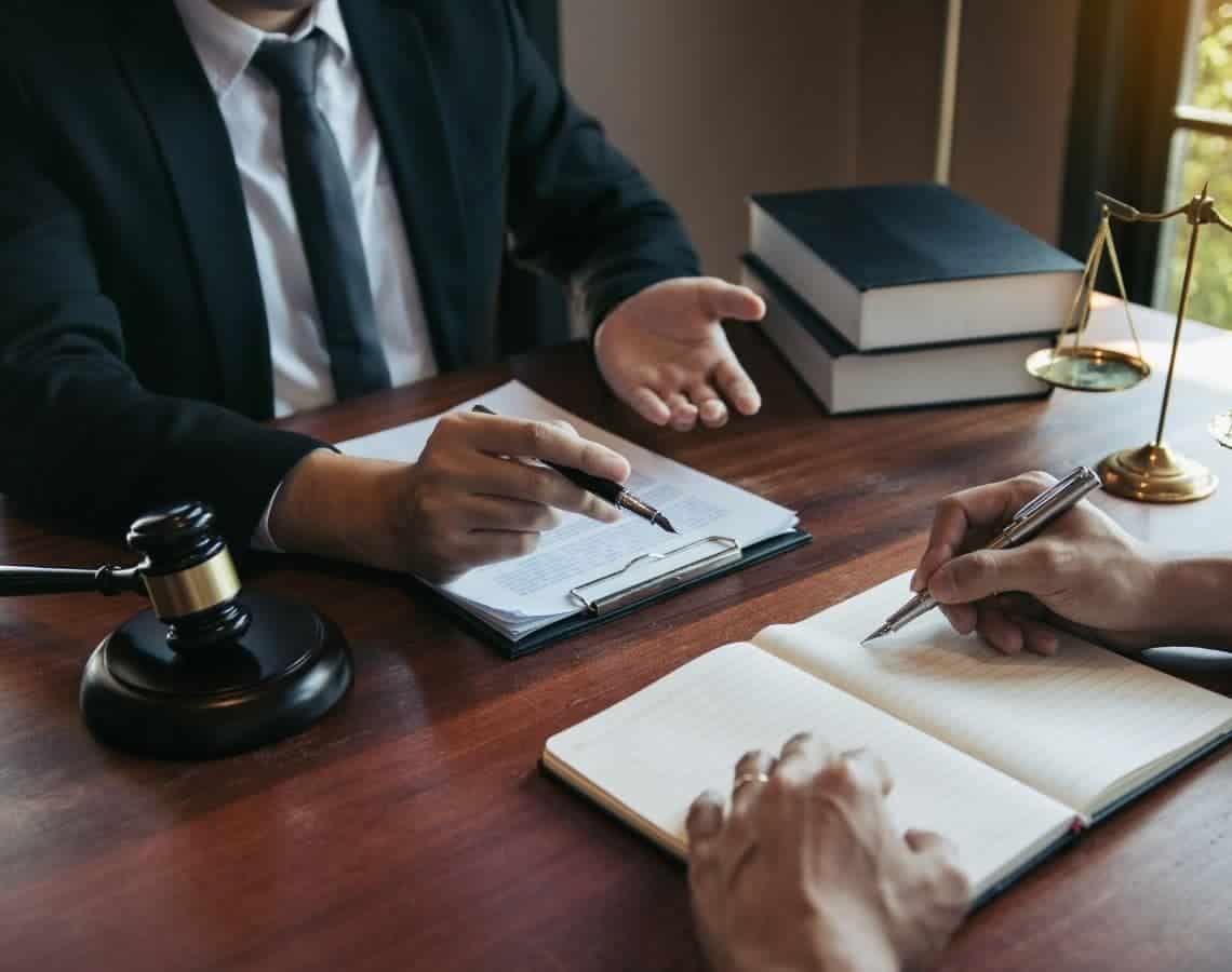 Common Challenges Couples Face in Collaborative Law Eastleigh