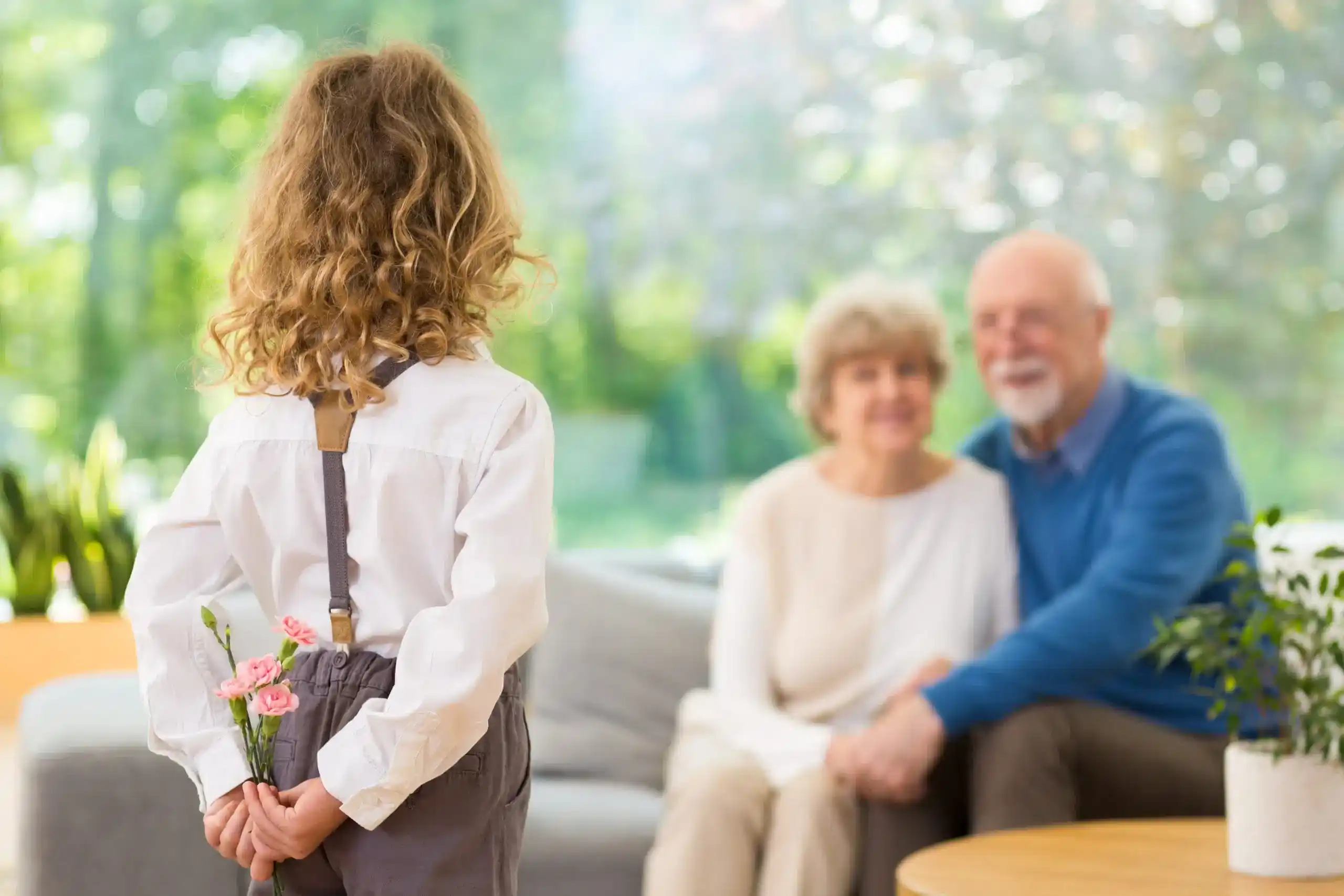 Taking the First Step: How EH Mediation Supports Grandparents Toward Positive Outcomes Eastleigh