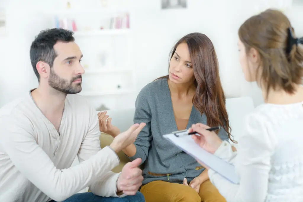 Empowerment Through Structured Communication and Professional Support Eastleigh
