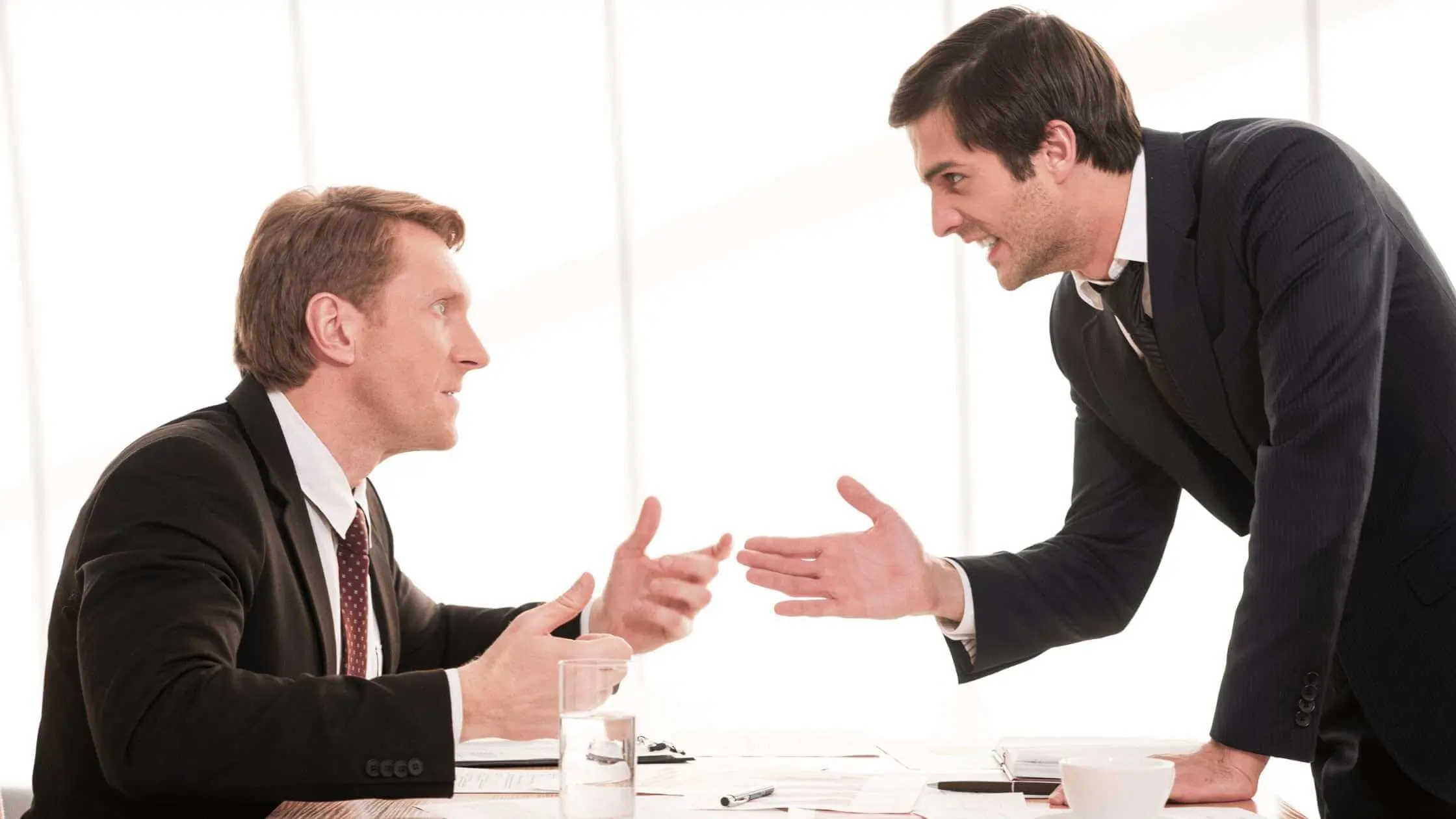 How EH Mediation Creates a Safe Space for Financial Discussions Eastleigh