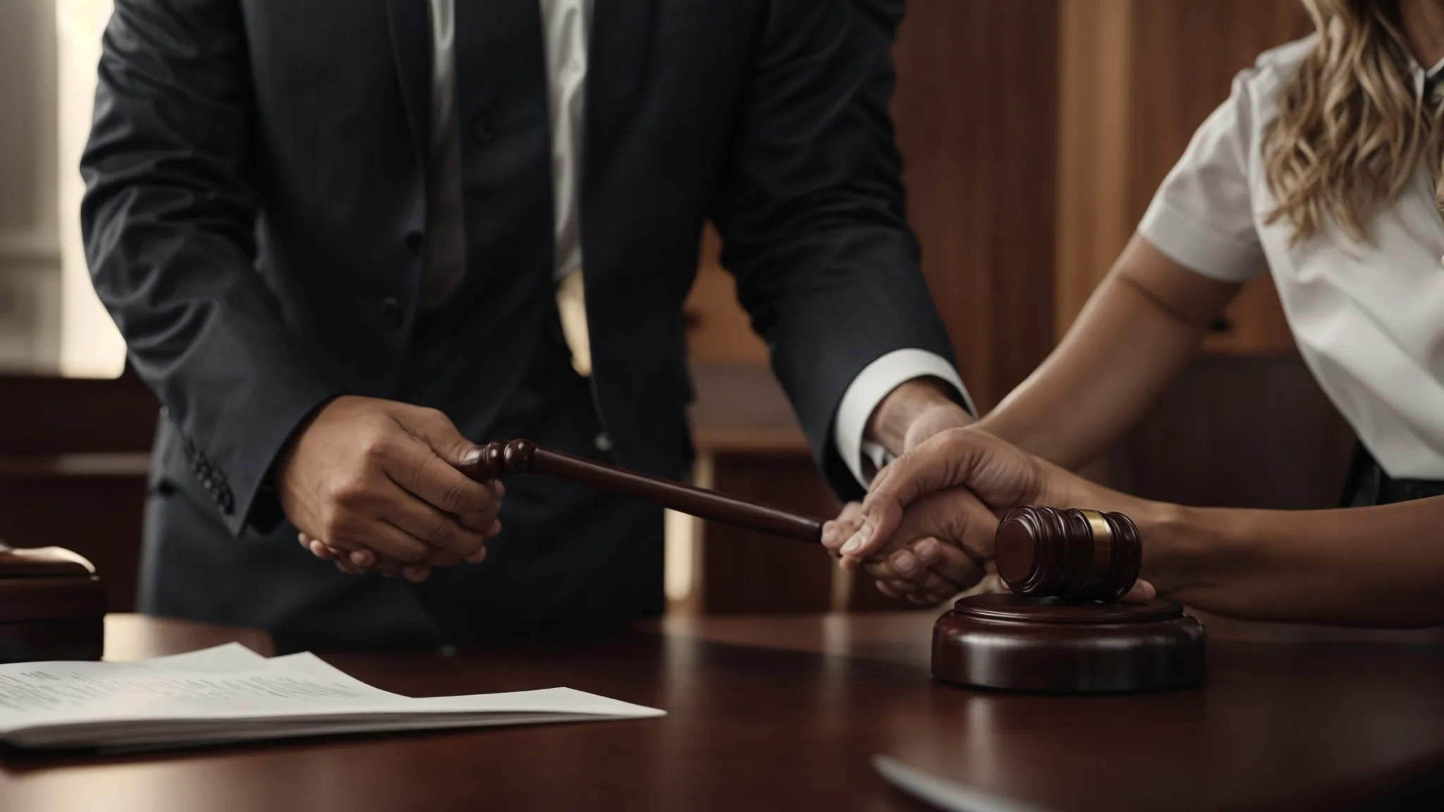 Why Choose EH Mediation for a Rock-Solid Agreement Eastleigh