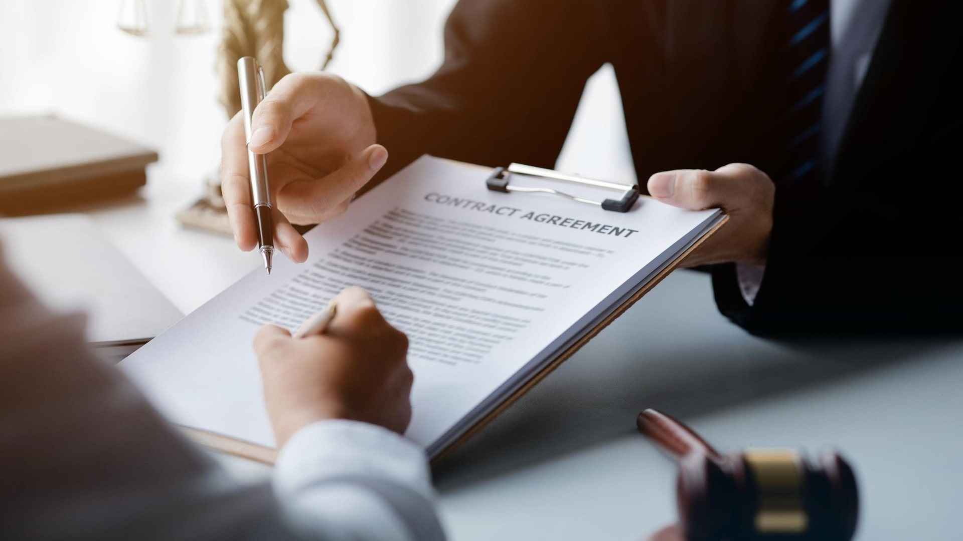 The Legal Standing of Mediation Agreements in the UK Eastleigh