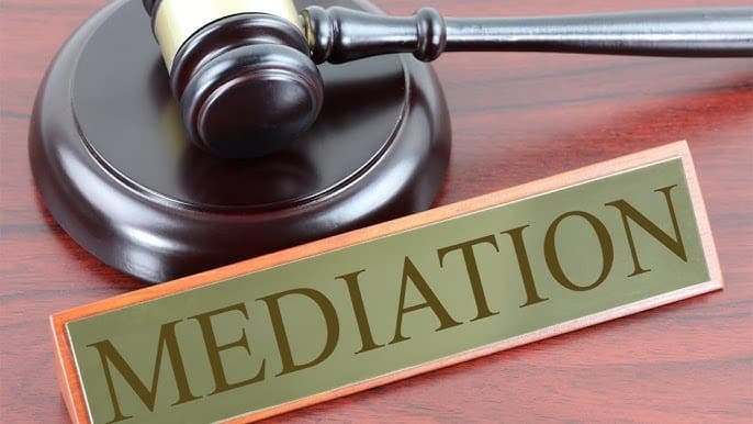 The Role of Experienced Mediators in Reducing Conflict Eastleigh