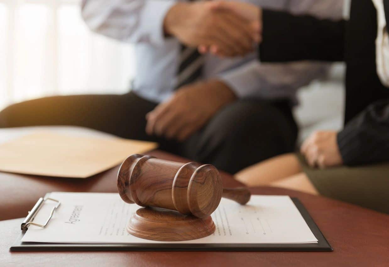 Understanding the Legal Framework Behind Mediation Agreements Eastleigh