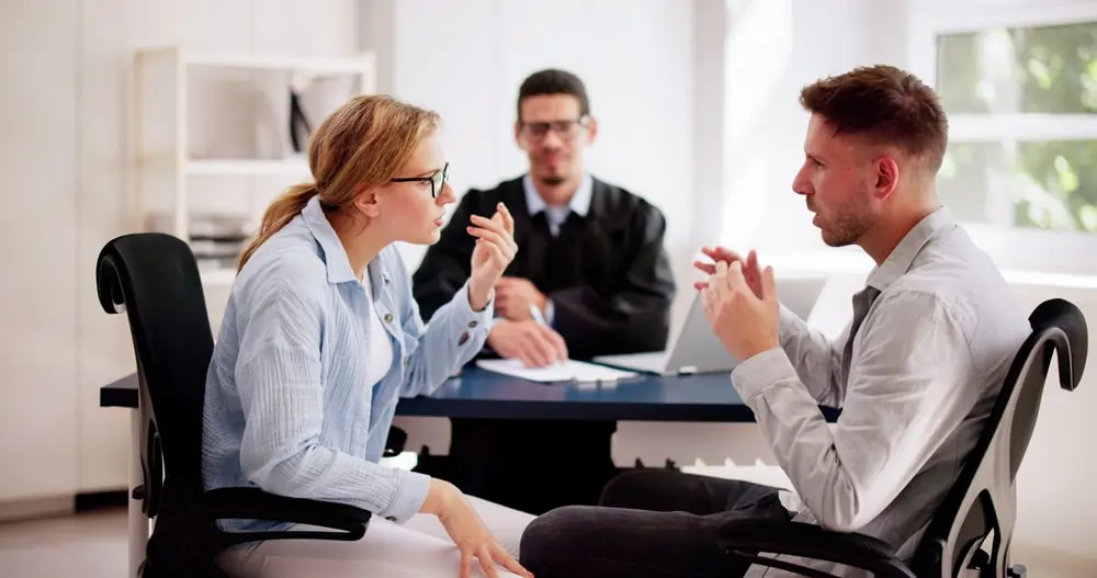 Rebuilding Trust After Relationship Breakdown Through Professional Mediation Eastleigh