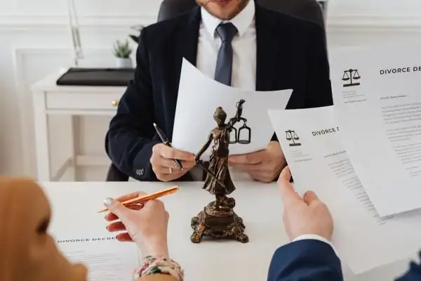 image of divorce mediation Eastleigh