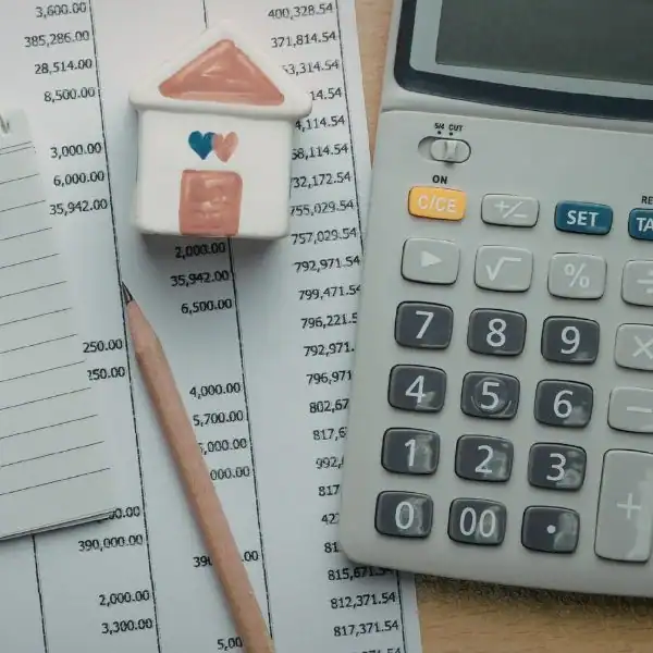 Image of accounts in regards to financial mediation Eastleigh