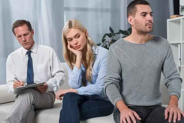 Experienced local family mediator Eastleigh