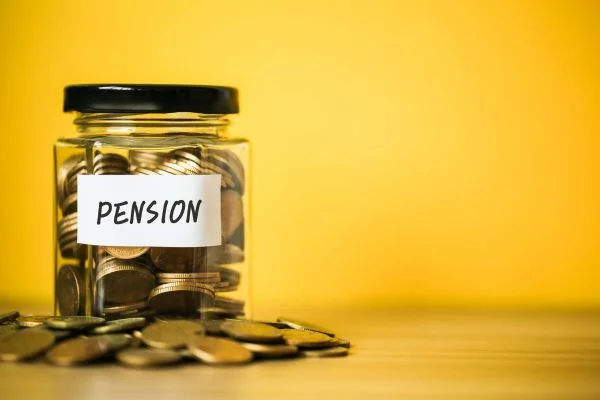 Pension Sharing Mediation Eastleigh